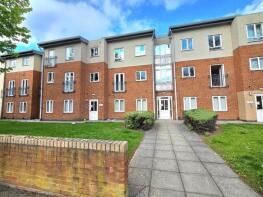 6, Albert Gate, Park Road South, Middlesbrough TS5 6JA