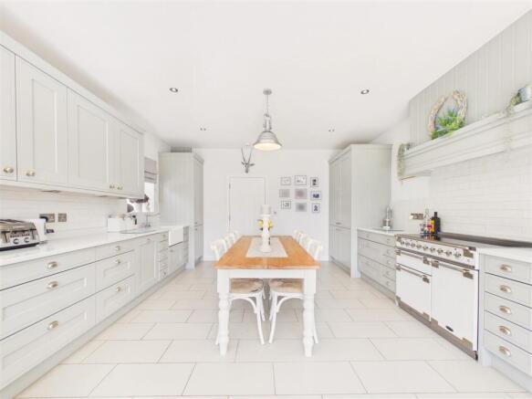 LIVING DINING KITCHEN