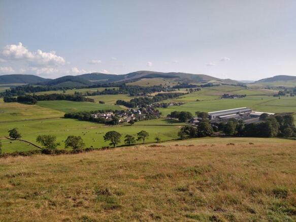 Village Location
