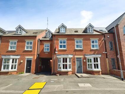 Blenheim Road, Lincoln, LN1