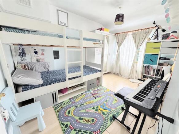 Bedroom 2
