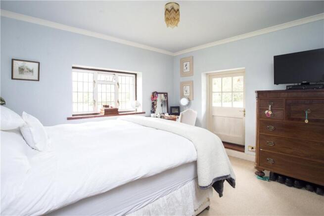 Guest Bedroom