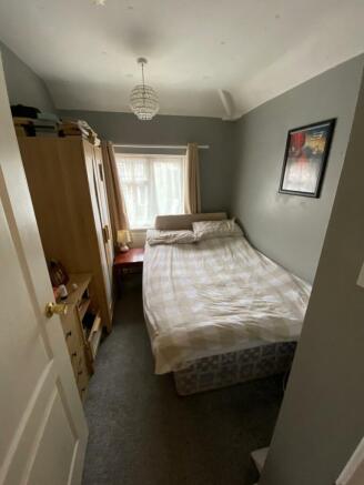 Bedroom 3