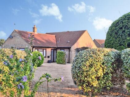 Gymkhana Way, Heacham, King's Lynn