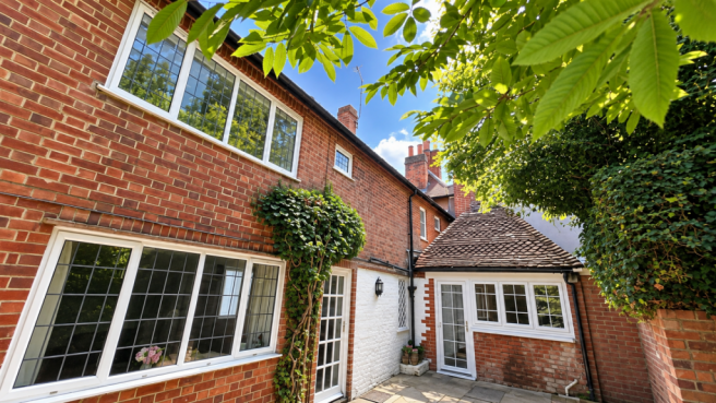 St. Stephens Hill, Canterbury