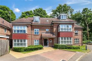 10, Burrow Close, Watford WD17 4DS
