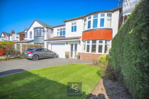 Waterloo Road, Bramhall, SK7