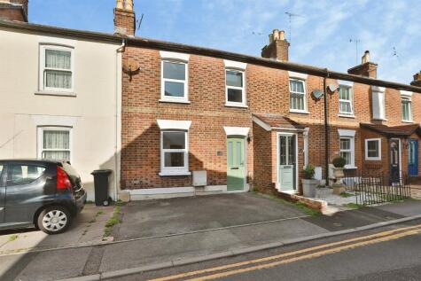 Denmark Road, Poole