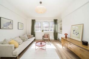 56, Neckinger Estate, Neckinger, London SE16 3QH