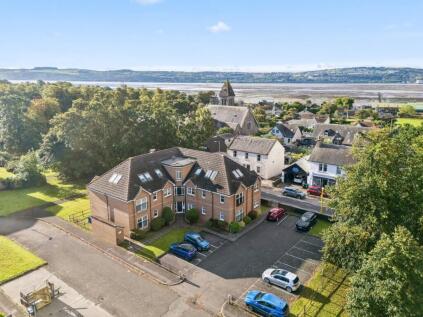 Park Terrace, Cardross, Dumbarton, Argyll and Bute, G82