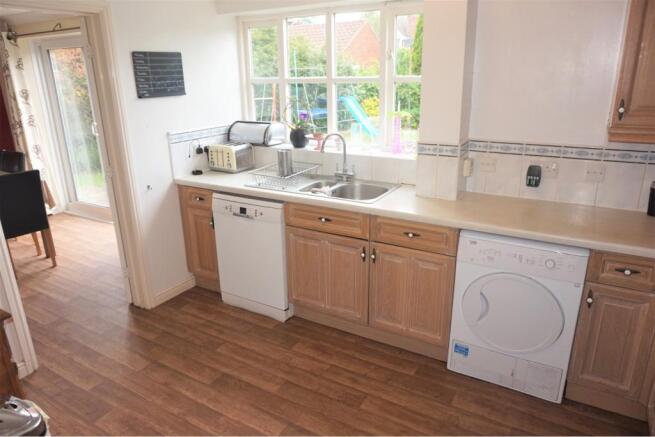 Kitchen / Breakfast