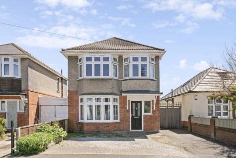 Redhill Drive, Bournemouth, BH10 6AN