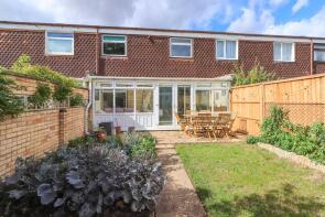 68, Crowland Way, Cambridge CB4 2LT