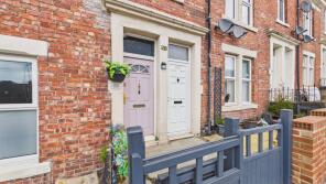 11, Overhill Terrace, Bensham, Gateshead NE8 1TD