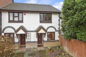 20, Keats Avenue, Redhill RH1 1AG