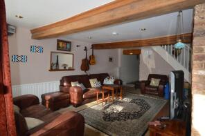 Moorland House, Old Coach Road, Cross, Axbridge BS26 2EE
