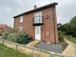 35, Solent Road, Church Gresley, Swadlincote DE11 9BU