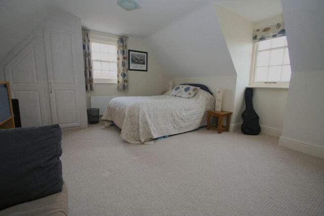 Bedroom 4