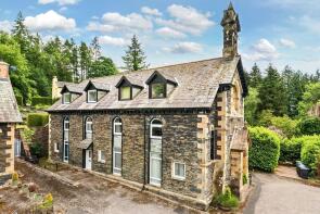 3, Chapel Court, Troutbeck Bridge, Windermere LA23 1PE