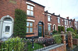 41, Bardsley Vale Avenue, Oldham OL8 3HZ