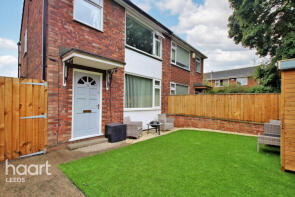 6, Hansby Close, Seacroft, Leeds LS14 6JX