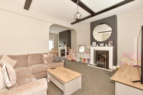 Eaton Road, Dover, Kent