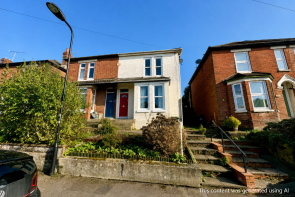 33, Oaktree Road, Southampton SO18 1PL