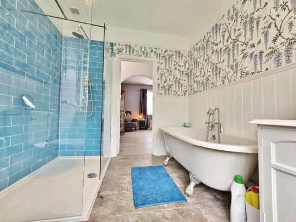 En-Suite