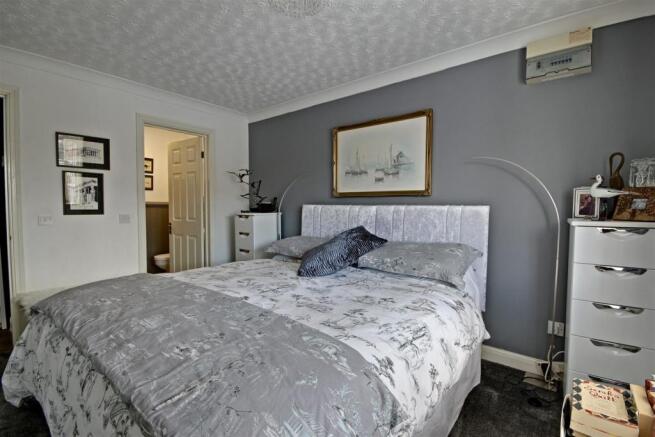 Master Bedroom 1
