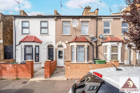 Burchell Road, Leyton, Waltham Forest