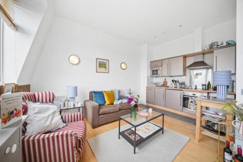 Peckham Grove, London, SE15
