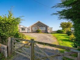 Homelea, Road From Chapel Cross Cottage To Little Gulliver Bridge, Holsworthy EX22 7BQ