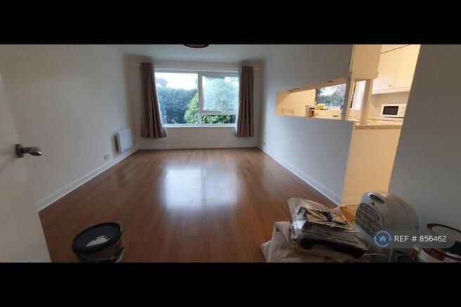 Large South Facing Sitting Room