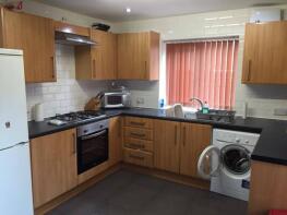 15, Fazackerley Street, Preston PR2 2SQ