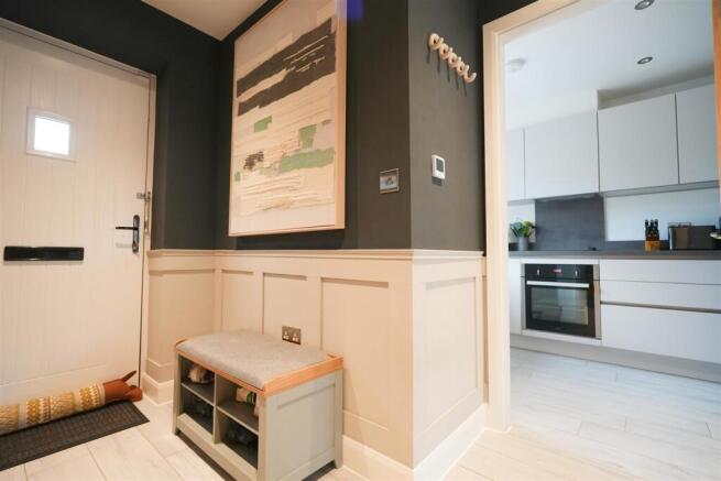 3 bed End of Terrace for sale Image 6