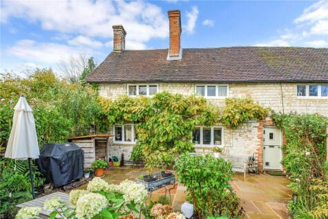 Selborne, Hampshire, GU34