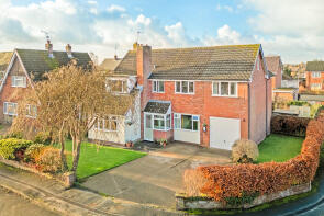2, Old Hall Court, Ashton Hayes, Chester CH3 8BS
