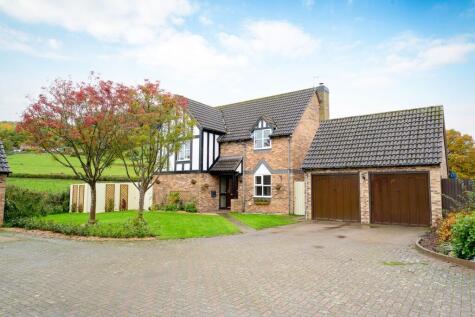 Noden Drive, Ross-on-Wye