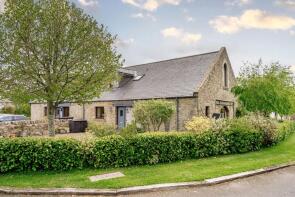 Whitsome Steading, Duns TD11 3NF