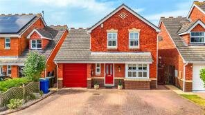 5, Mayfield, Stonydelph, Tamworth B77 4PN