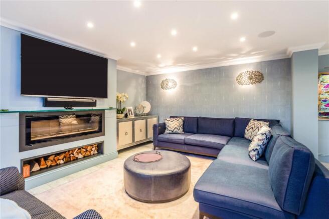 Sitting Room