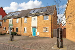 21, College Way, Grays RM16 2EF