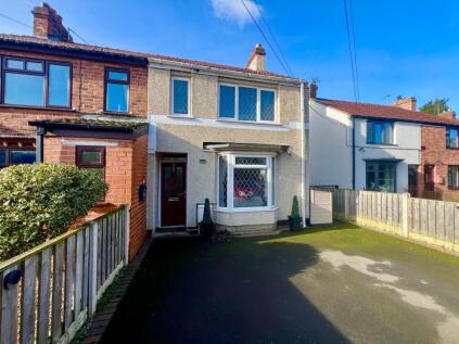 Gate House Lane, Auckley, Doncaster, DN9