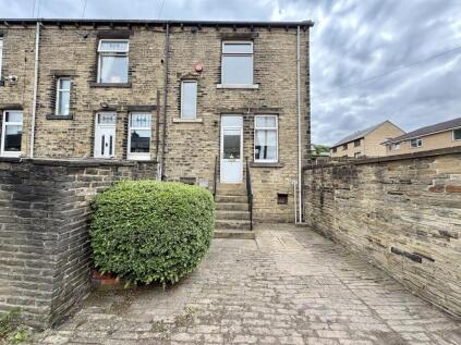 Lime Tree Avenue, Elland