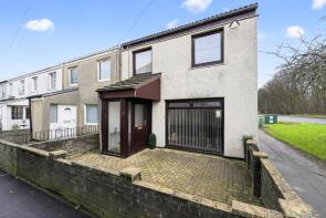 7, Ardmillan, Kilwinning KA13 6LR