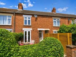 163, Station Road, Northampton NN6 0NX