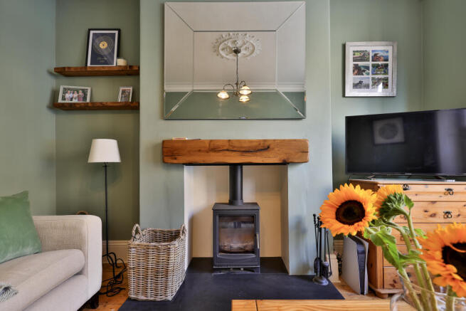 4 bed Town House for sale Image 9