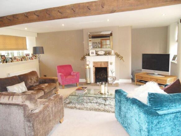 Sitting Room