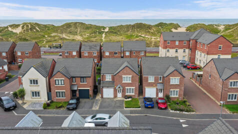 Ashworth Road, Lytham St. Annes, FY8