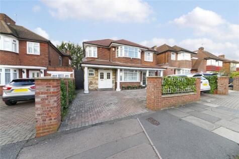 Wemborough Road, Stanmore, HA7